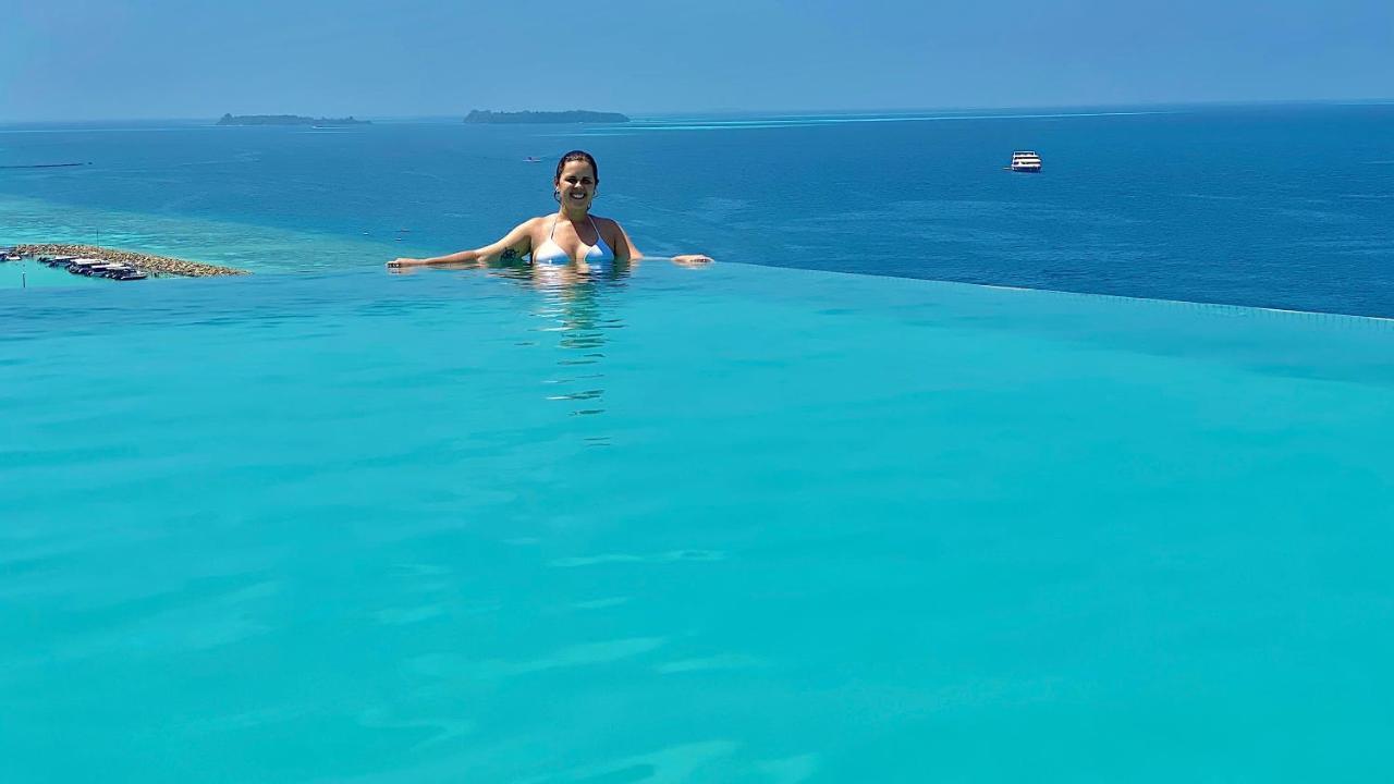 Kaani Palm Maafushi