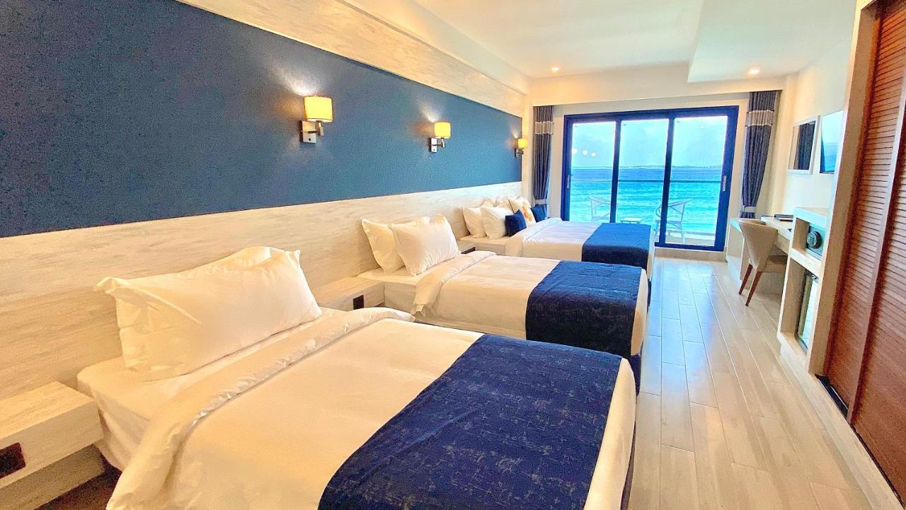 Kaani Palm 4*