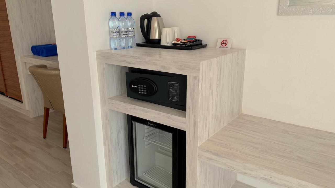 Hotel Kaani Palm 4*