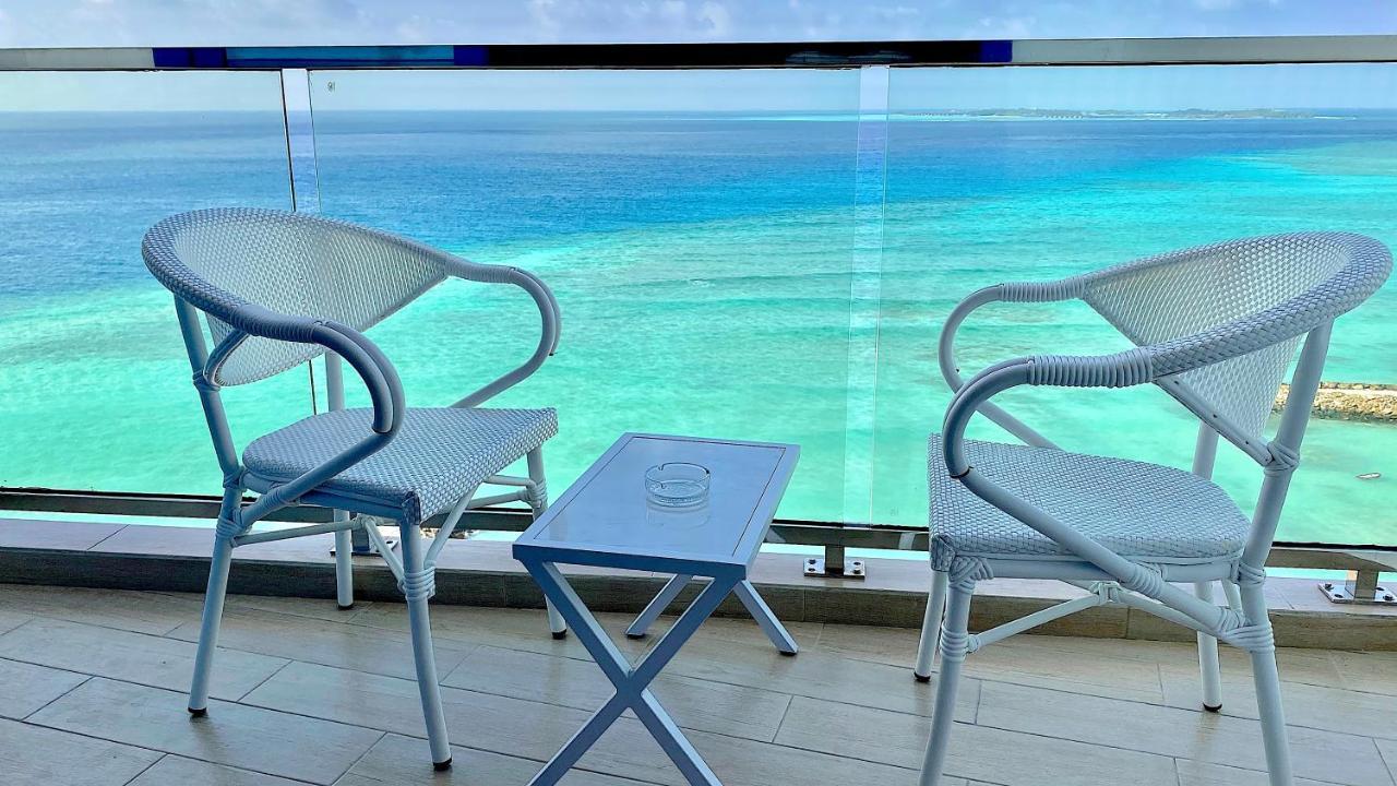 Kaani Palm Szálloda Maafushi