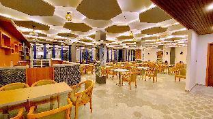 Hotel Kaani Palm