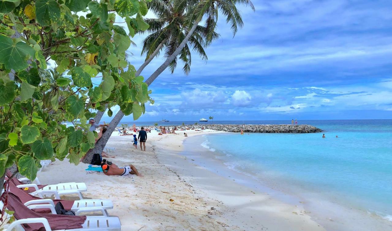 Kaani Palm 4* Maafushi