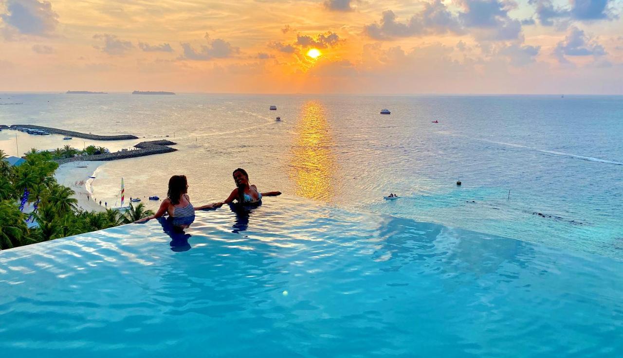 Hotel Kaani Palm Maafushi