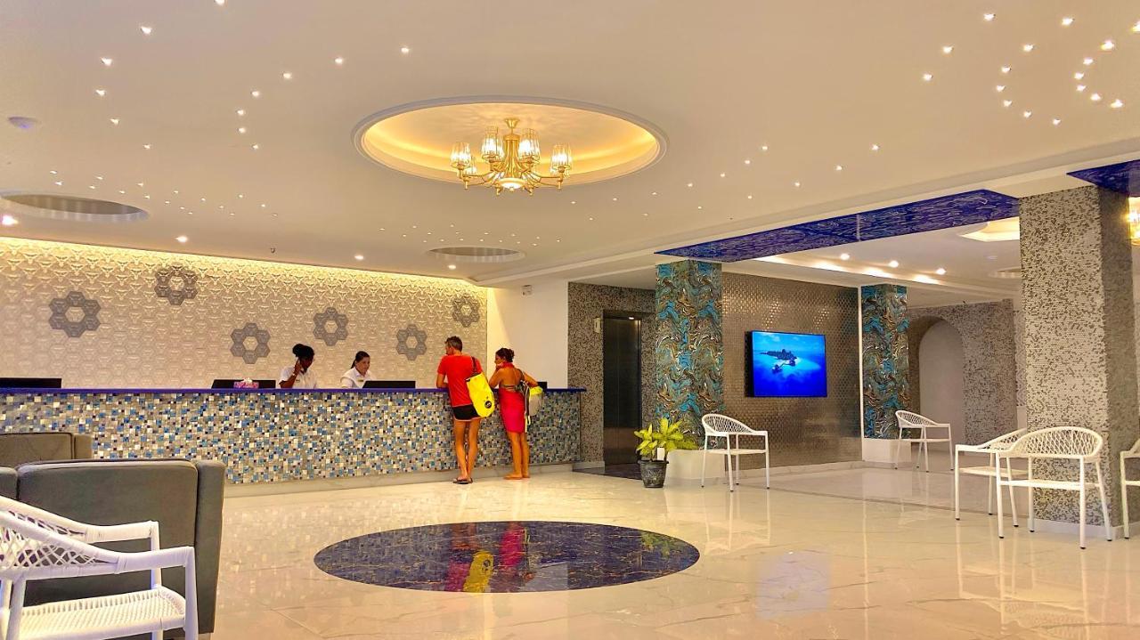 Kaani Palm 4* Maafushi