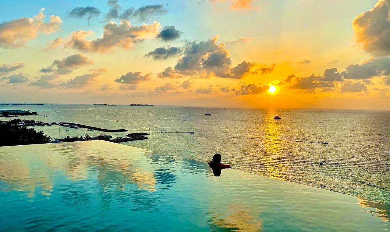 Kaani Palm Hotel 4*