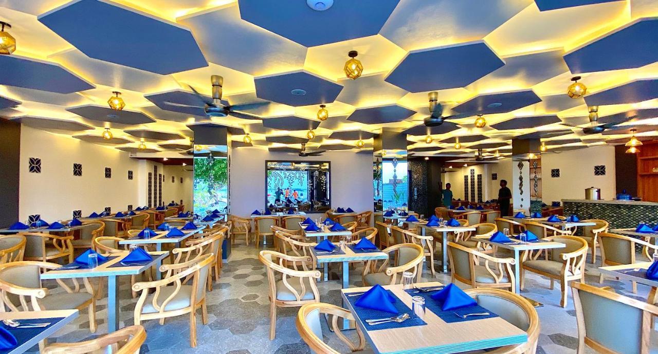 Hotel Kaani Palm 4*