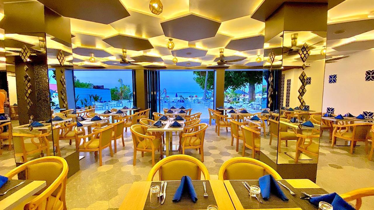 Hotel Kaani Palm Maafushi