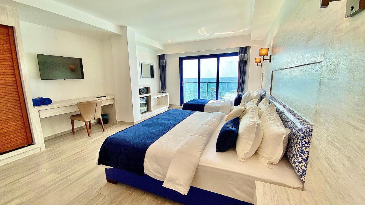 Kaani Palm 4*