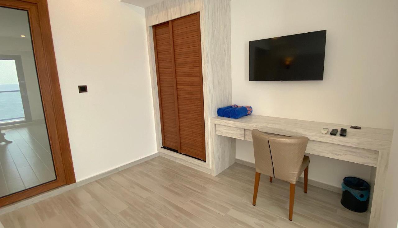 Kaani Palm Hotel 4*