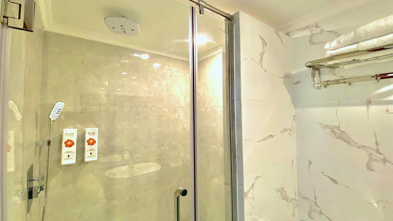Hotel Kaani Palm 4*