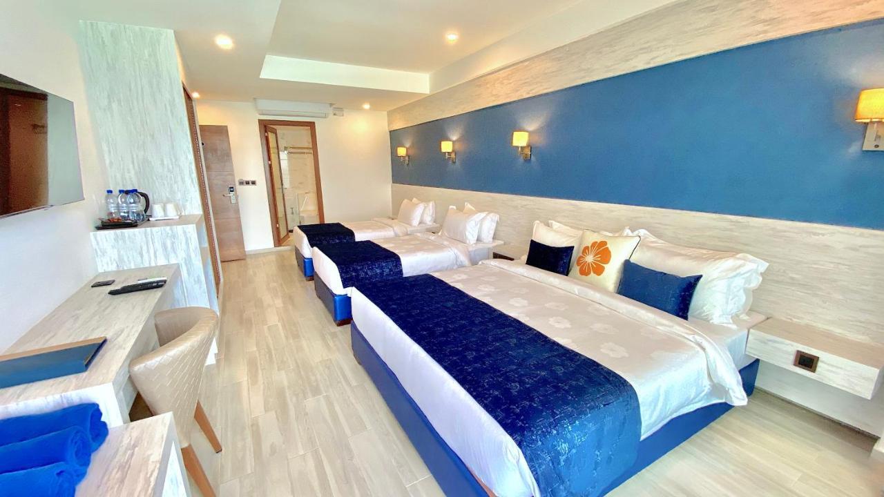 Hotel Kaani Palm 4*