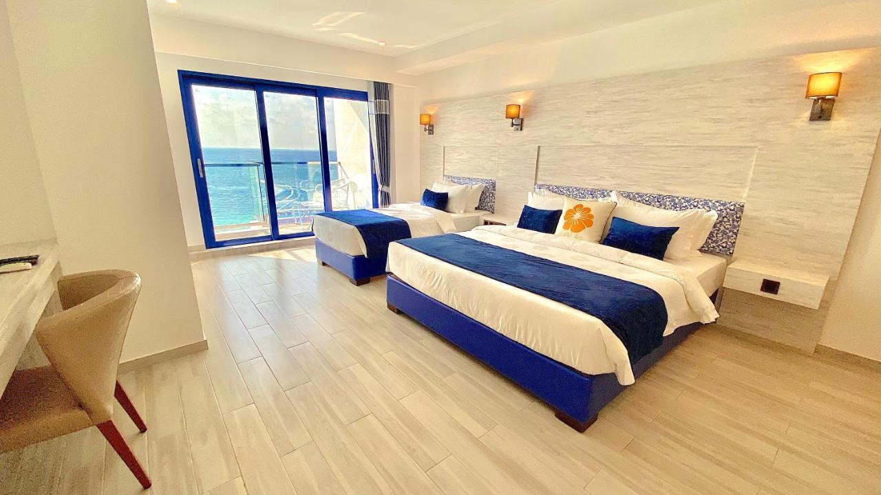 Kaani Palm 4* Maafushi