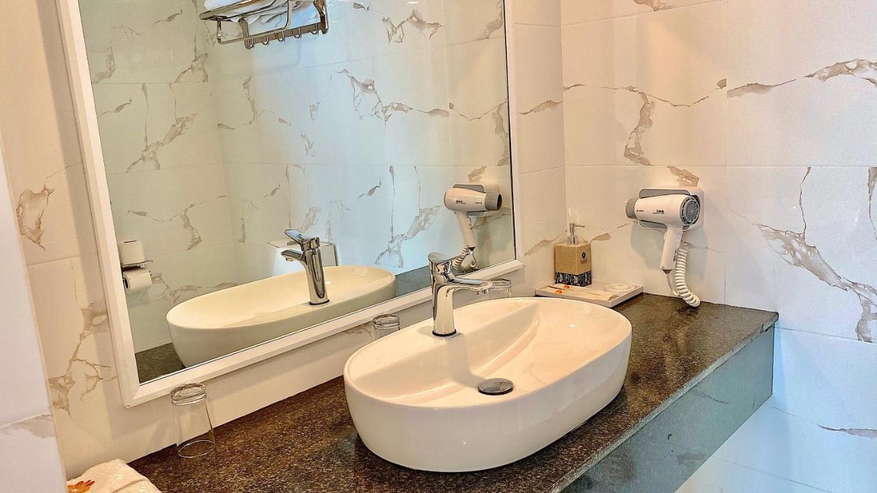 Hotel Kaani Palm 4*
